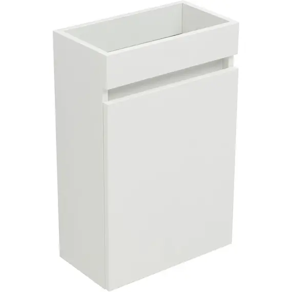 ТУМБА ПОД РАКОВИНУ AQUANET ВЕГА 40