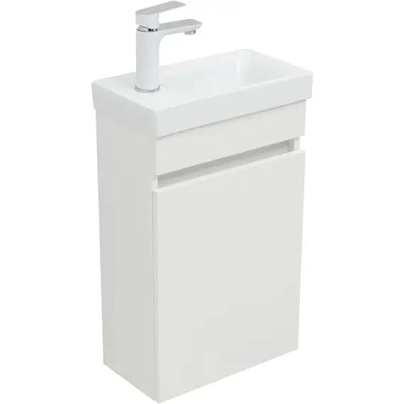 ТУМБА ПОД РАКОВИНУ AQUANET ВЕГА 40