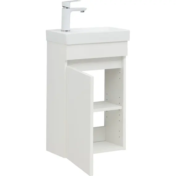 ТУМБА ПОД РАКОВИНУ AQUANET ВЕГА 40