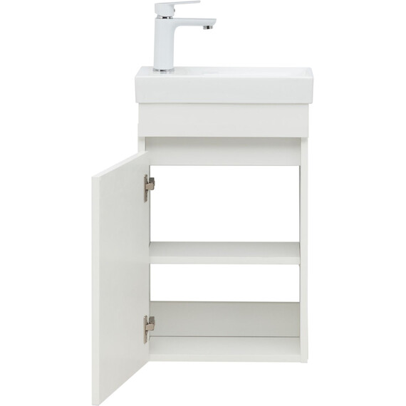 ТУМБА ПОД РАКОВИНУ AQUANET ВЕГА 40