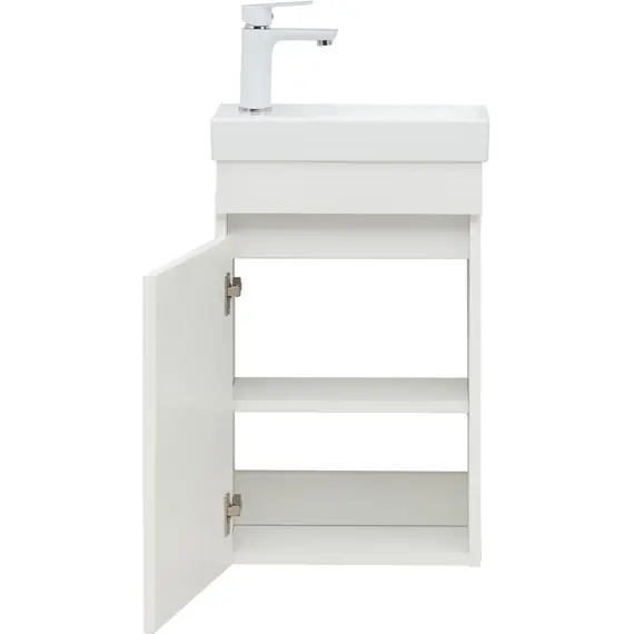 ТУМБА ПОД РАКОВИНУ AQUANET ВЕГА 40