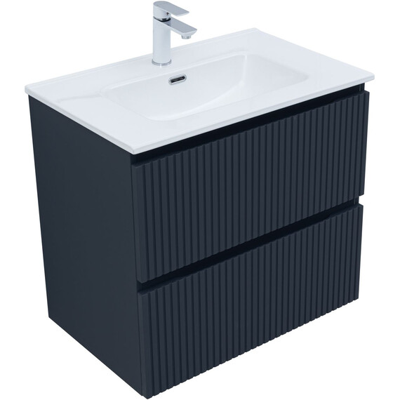 ТУМБА ПОД РАКОВИНУ AQUANET ДЖЕЙН (FLAT) 70 МАРЕНГО