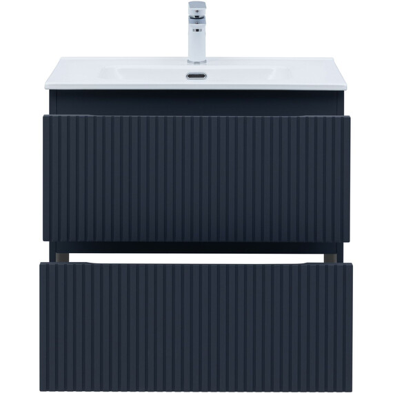 ТУМБА ПОД РАКОВИНУ AQUANET ДЖЕЙН (FLAT) 70 МАРЕНГО