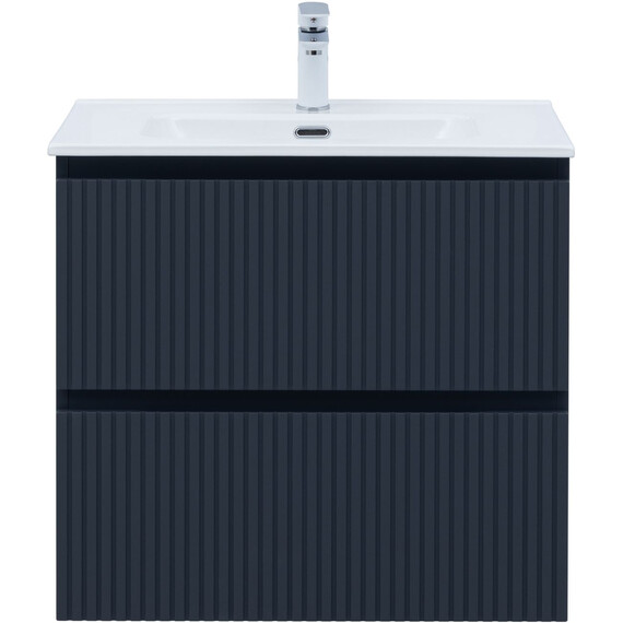 ТУМБА ПОД РАКОВИНУ AQUANET ДЖЕЙН (FLAT) 70 МАРЕНГО