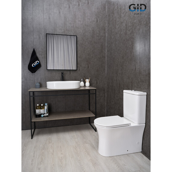 РАКОВИНА НАКЛАДНАЯ GID D1479