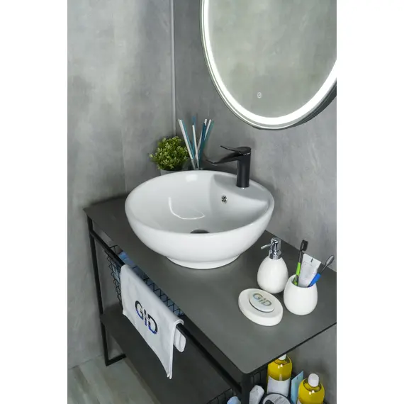 КЕРАМИЧЕСКАЯ РАКОВИНА GID N9001