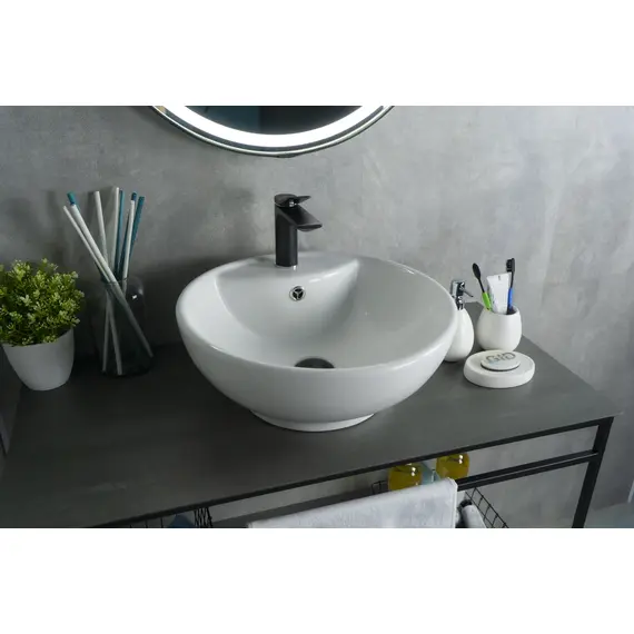 КЕРАМИЧЕСКАЯ РАКОВИНА GID N9001