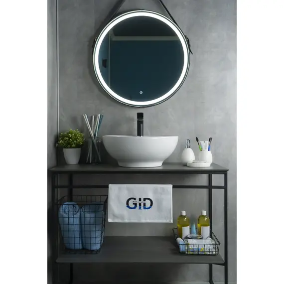 КЕРАМИЧЕСКАЯ РАКОВИНА GID N9001