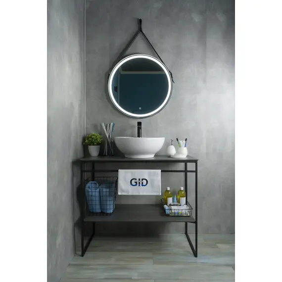 КЕРАМИЧЕСКАЯ РАКОВИНА GID N9001