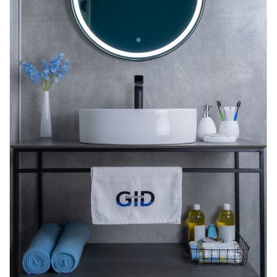 КЕРАМИЧЕСКАЯ РАКОВИНА GID N9012