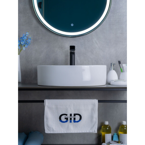 КЕРАМИЧЕСКАЯ РАКОВИНА GID N9012