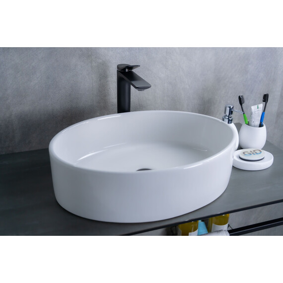 КЕРАМИЧЕСКАЯ РАКОВИНА GID N9012