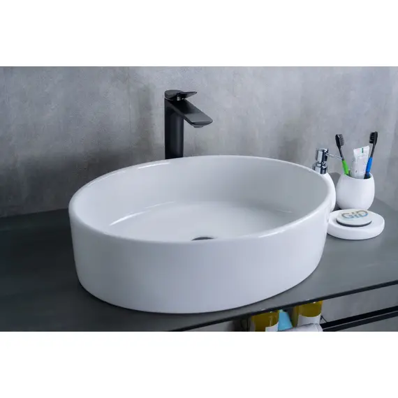 КЕРАМИЧЕСКАЯ РАКОВИНА GID N9012