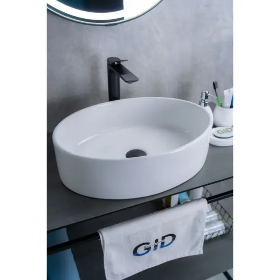 КЕРАМИЧЕСКАЯ РАКОВИНА GID N9012