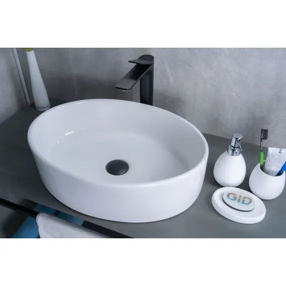 КЕРАМИЧЕСКАЯ РАКОВИНА GID N9012