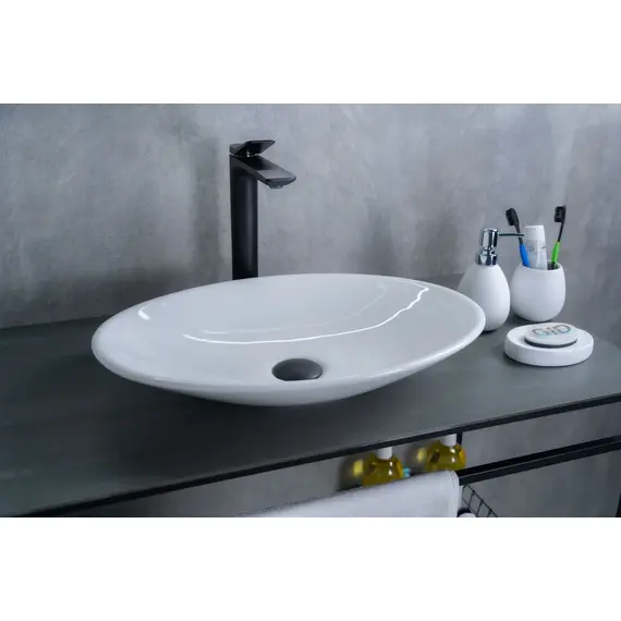 КЕРАМИЧЕСКАЯ РАКОВИНА GID N9022