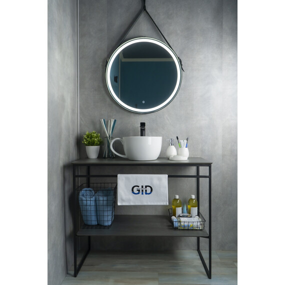 КЕРАМИЧЕСКАЯ РАКОВИНА GID N9055