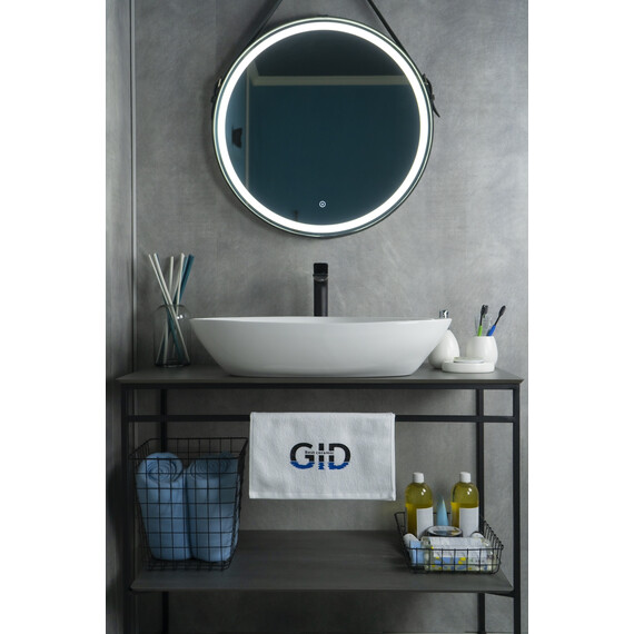 КЕРАМИЧЕСКАЯ РАКОВИНА GID N9062