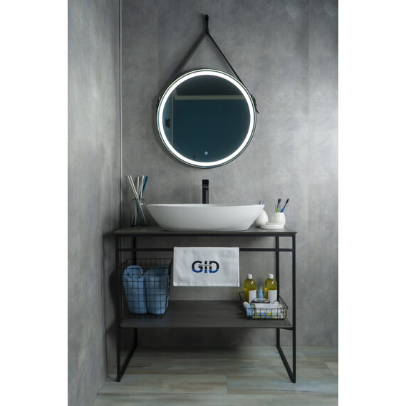 КЕРАМИЧЕСКАЯ РАКОВИНА GID N9062