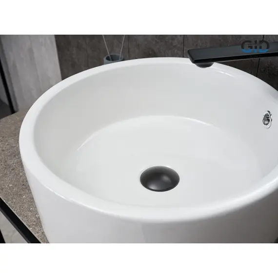 РАКОВИНА НАКЛАДНАЯ GID N9130