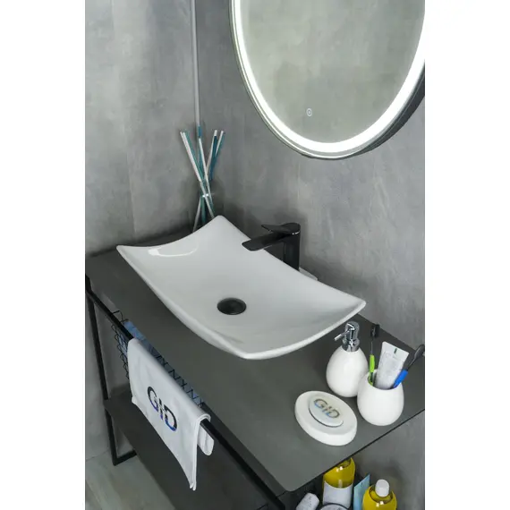 КЕРАМИЧЕСКАЯ РАКОВИНА GID N9176