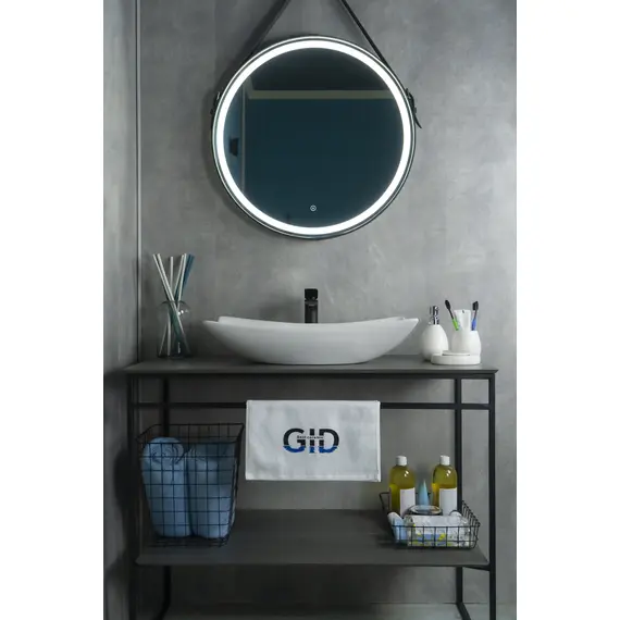 КЕРАМИЧЕСКАЯ РАКОВИНА GID N9176