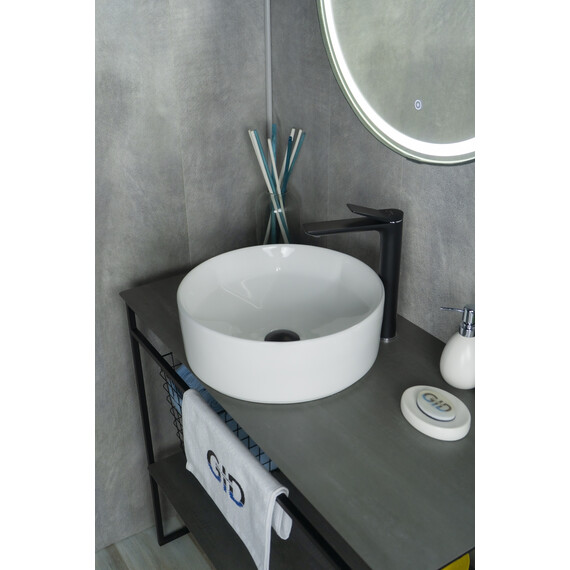 КЕРАМИЧЕСКАЯ РАКОВИНА GID N9425