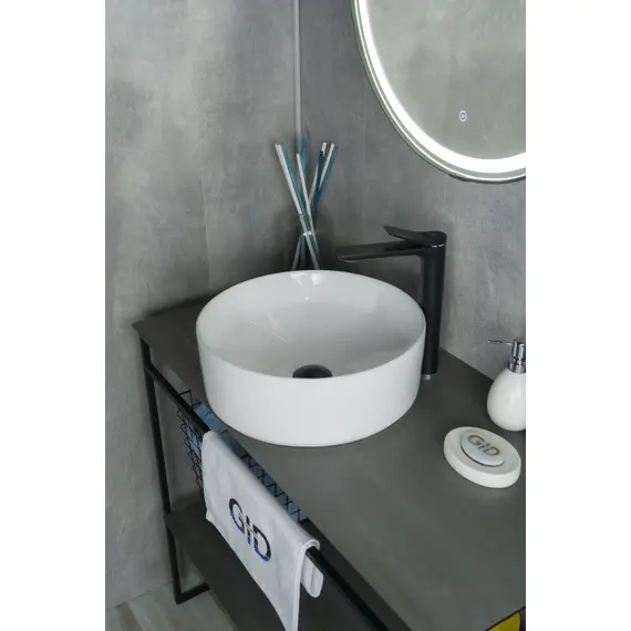 КЕРАМИЧЕСКАЯ РАКОВИНА GID N9425