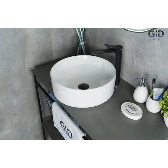 КЕРАМИЧЕСКАЯ РАКОВИНА GID N9425