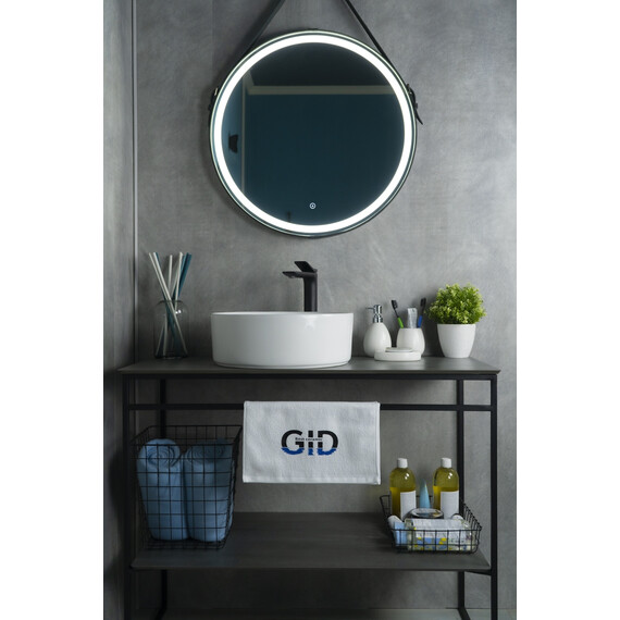 КЕРАМИЧЕСКАЯ РАКОВИНА GID N9425