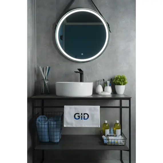 КЕРАМИЧЕСКАЯ РАКОВИНА GID N9425