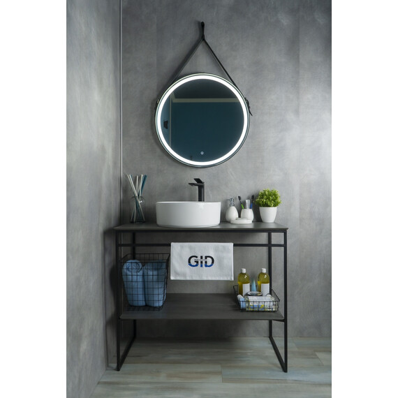 КЕРАМИЧЕСКАЯ РАКОВИНА GID N9425