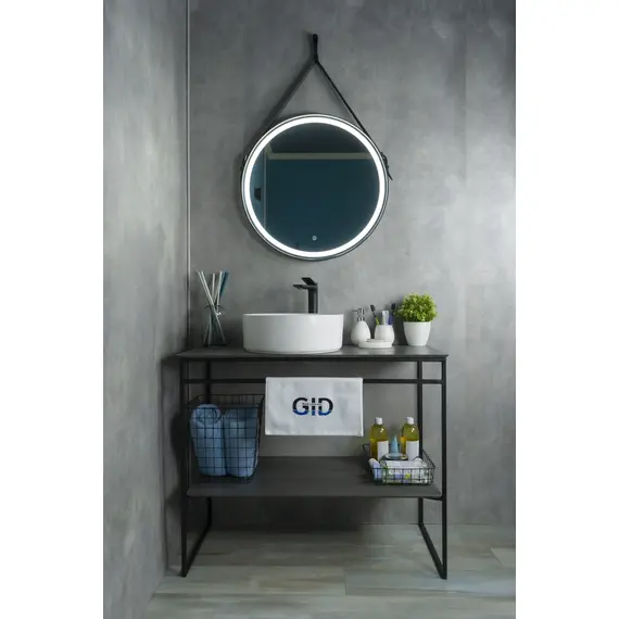 КЕРАМИЧЕСКАЯ РАКОВИНА GID N9425