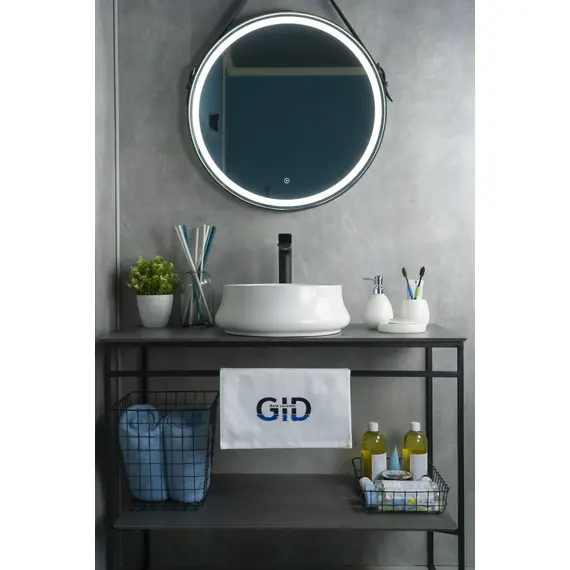 КЕРАМИЧЕСКАЯ РАКОВИНА GID N9426