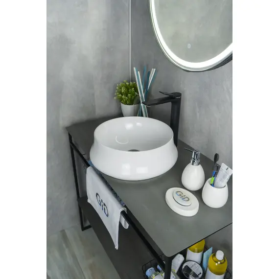 КЕРАМИЧЕСКАЯ РАКОВИНА GID N9426