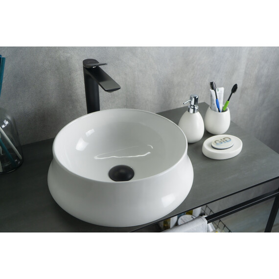 КЕРАМИЧЕСКАЯ РАКОВИНА GID N9426