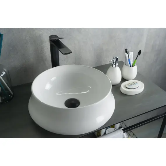 КЕРАМИЧЕСКАЯ РАКОВИНА GID N9426