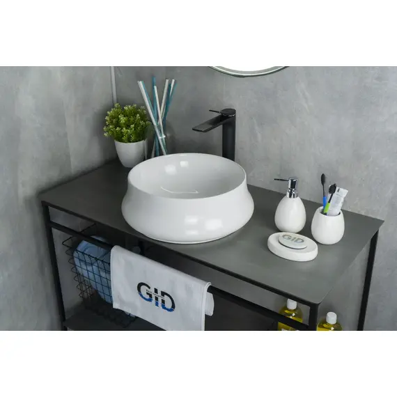 КЕРАМИЧЕСКАЯ РАКОВИНА GID N9426