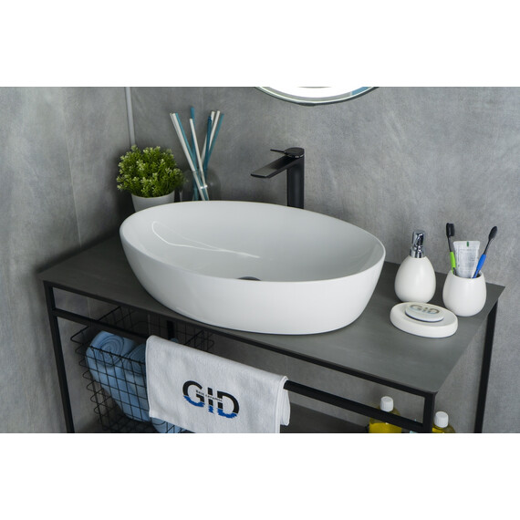 КЕРАМИЧЕСКАЯ РАКОВИНА GID N9433