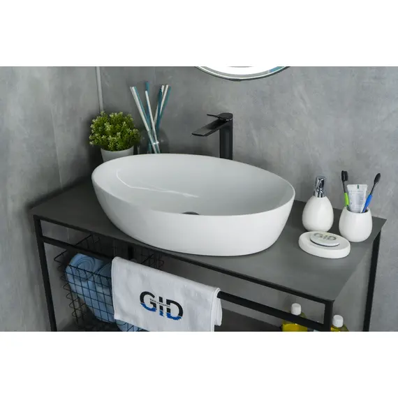 КЕРАМИЧЕСКАЯ РАКОВИНА GID N9433