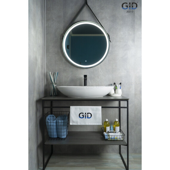 КЕРАМИЧЕСКАЯ РАКОВИНА GID N9435