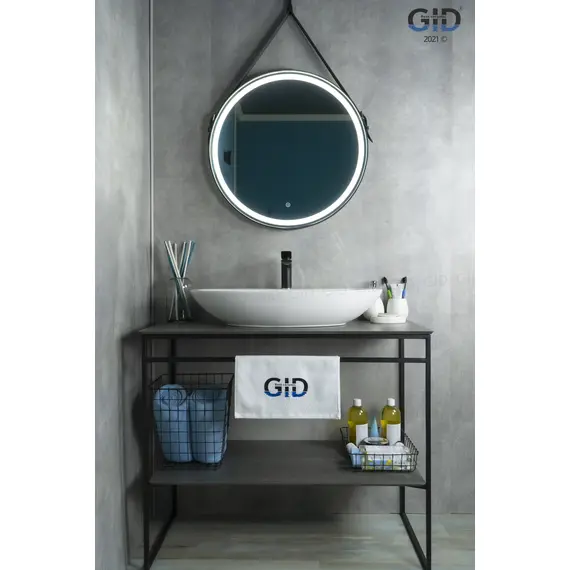 КЕРАМИЧЕСКАЯ РАКОВИНА GID N9435