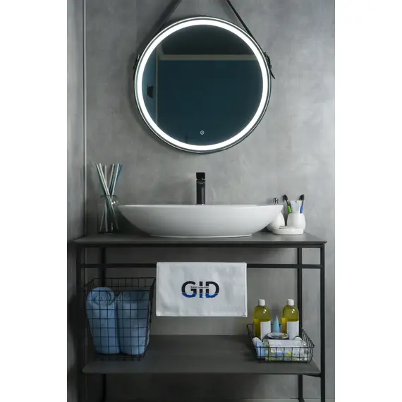 КЕРАМИЧЕСКАЯ РАКОВИНА GID N9435