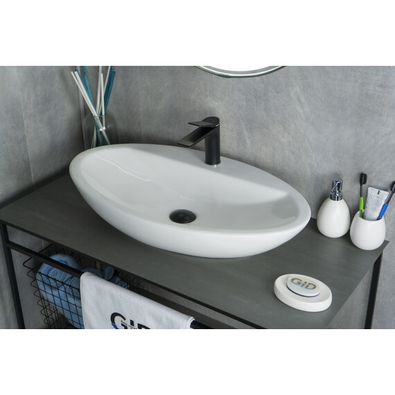 КЕРАМИЧЕСКАЯ РАКОВИНА GID N9435