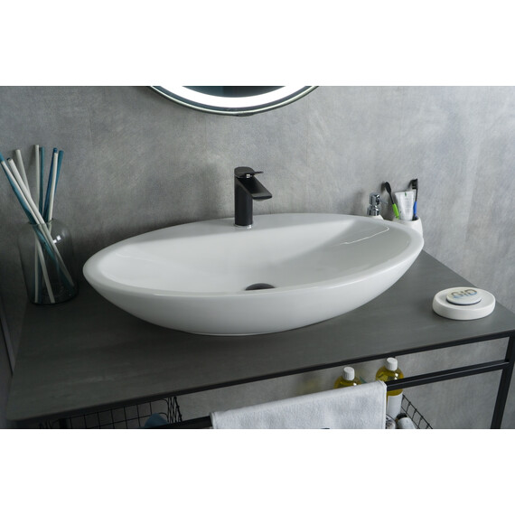 КЕРАМИЧЕСКАЯ РАКОВИНА GID N9435