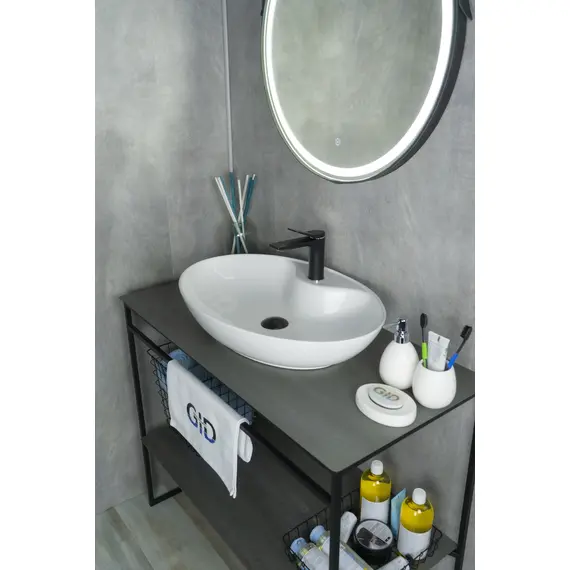 КЕРАМИЧЕСКАЯ РАКОВИНА GID N9438