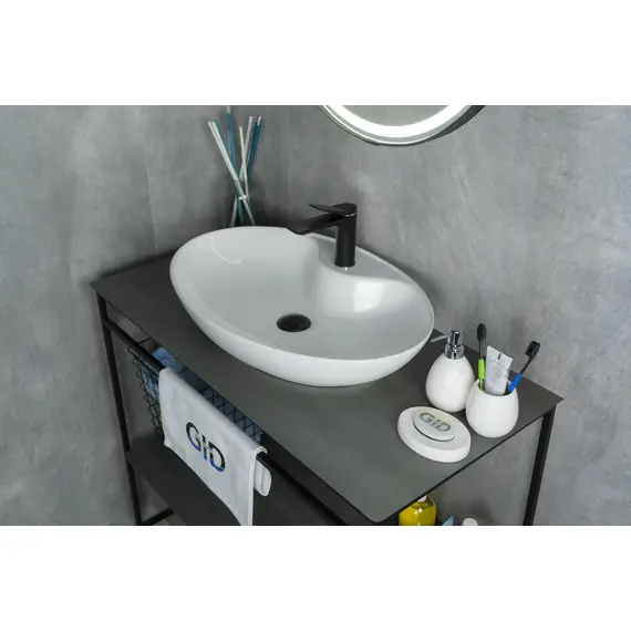 КЕРАМИЧЕСКАЯ РАКОВИНА GID N9438