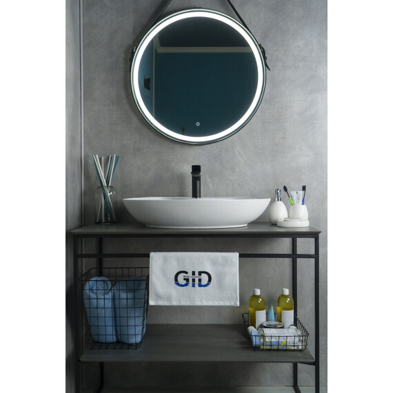 КЕРАМИЧЕСКАЯ РАКОВИНА GID N9438