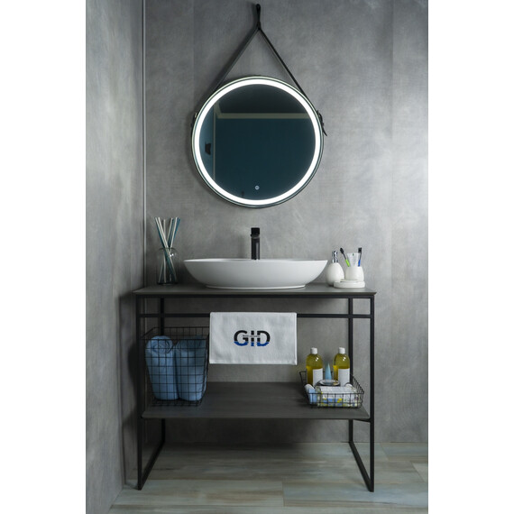 КЕРАМИЧЕСКАЯ РАКОВИНА GID N9438