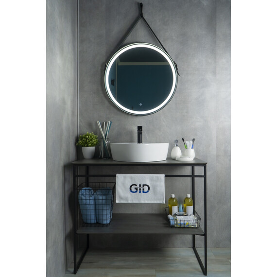 КЕРАМИЧЕСКАЯ РАКОВИНА GID N9442